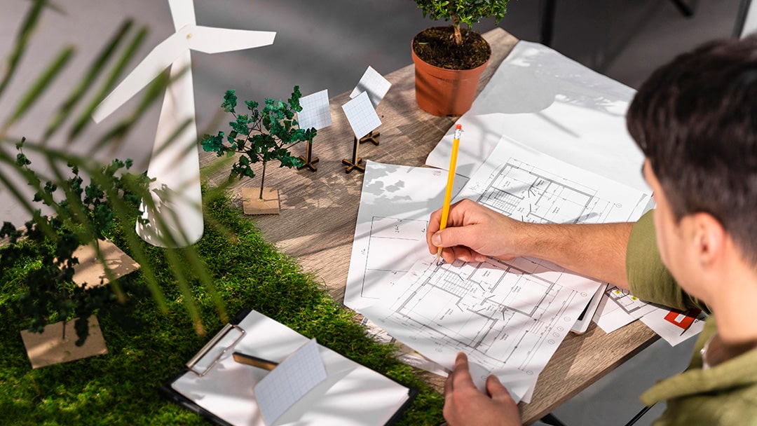 Biofilia aplicada à casa brasileira: integrar arquitetura e paisagem