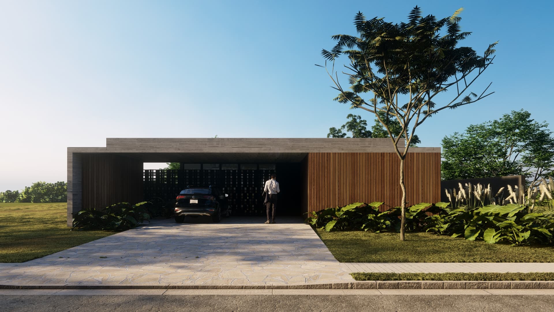 casa-terrea-estilo-moderno-industrial-com-220-metros-em-vinhedo-no-residencial-arboretum