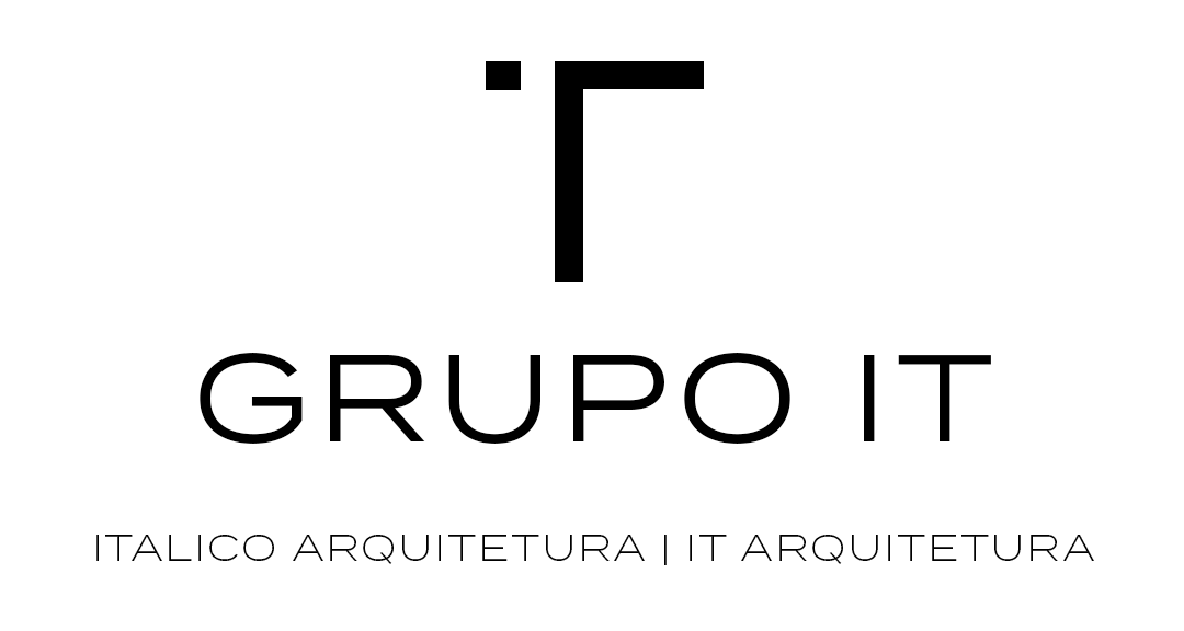 Blog 6 Logotipo Grupo It Italico Arquitetura e It Aquitetura Background Branco Copia