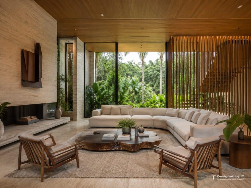 casa em riviera de sao lourenco contemporanea brasileira3