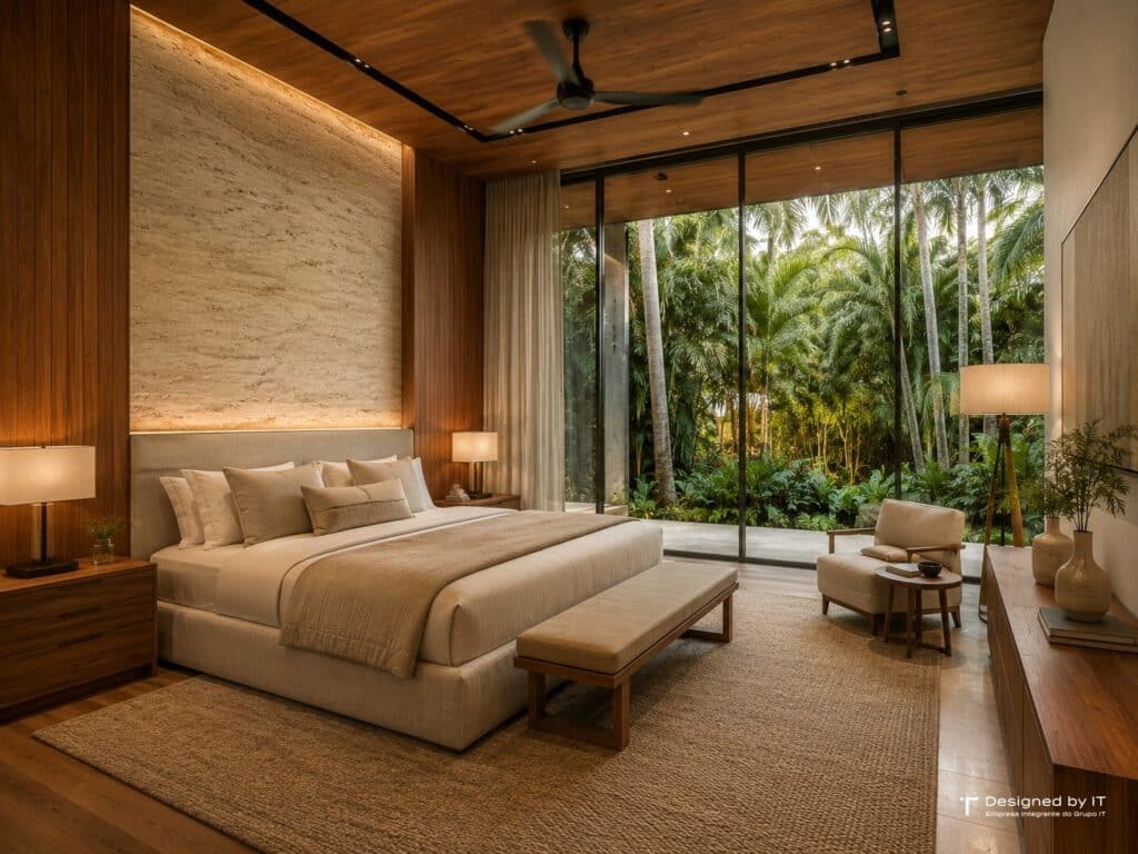 casa em riviera de sao lourenco contemporanea brasileira5