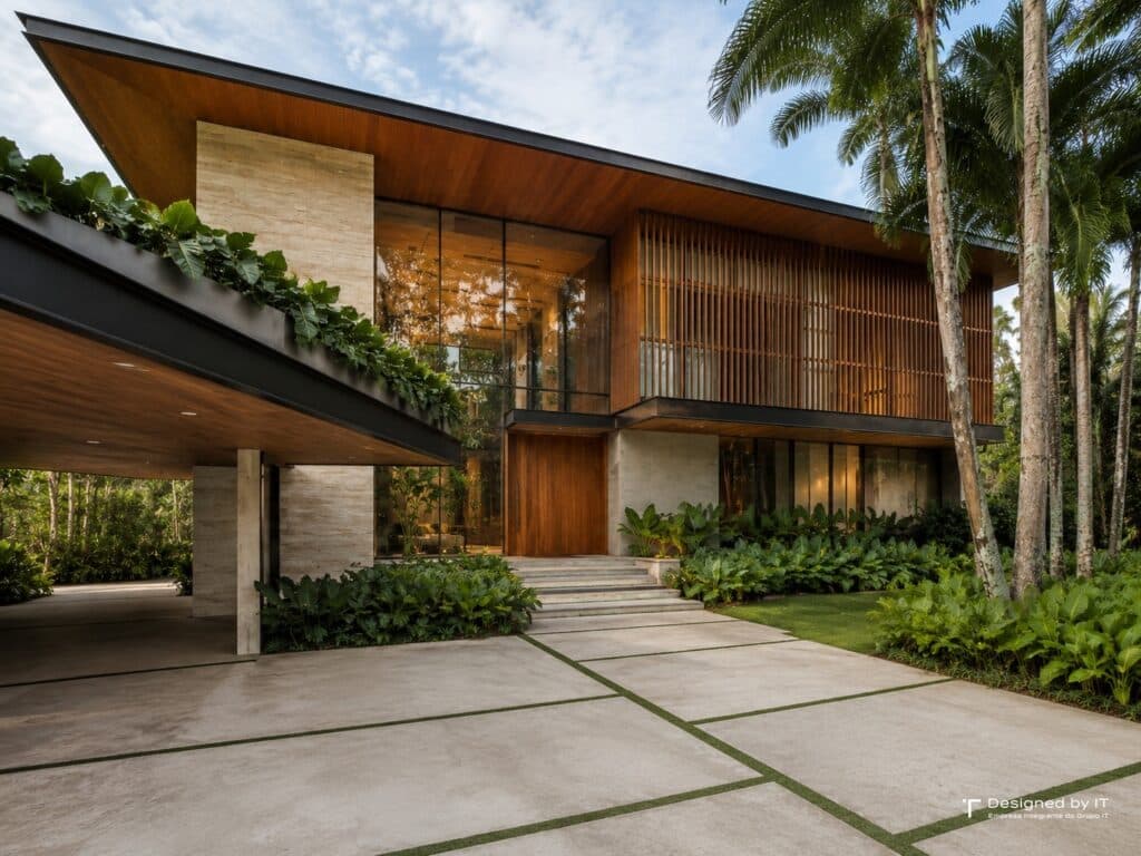 casa em riviera de sao lourenco contemporanea brasileira6