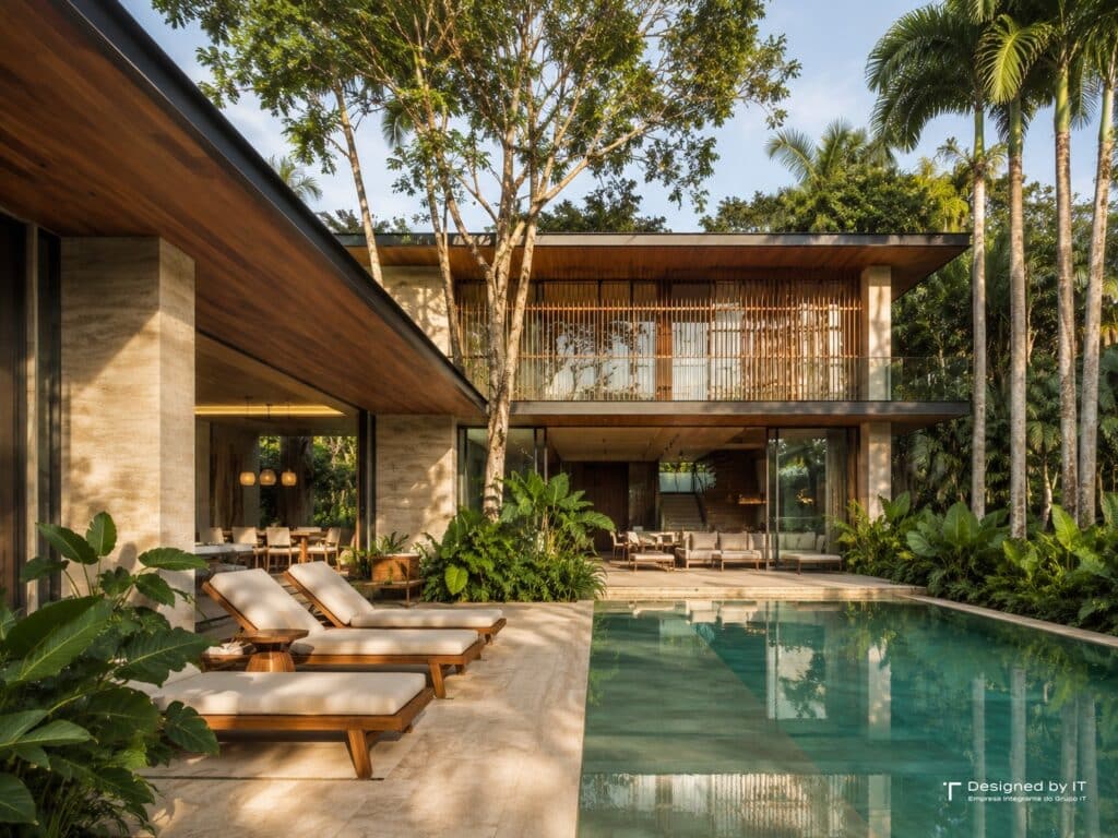 casa em riviera de sao lourenco contemporanea brasileira8