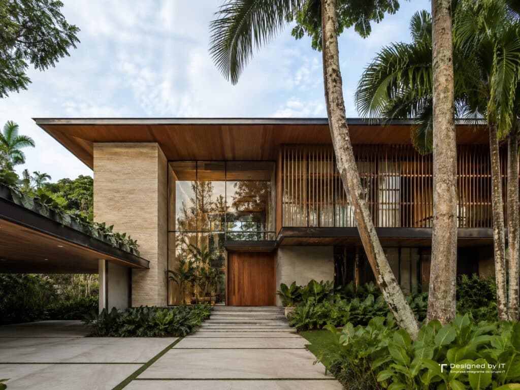 casa em riviera de sao lourenco contemporanea brasileira9