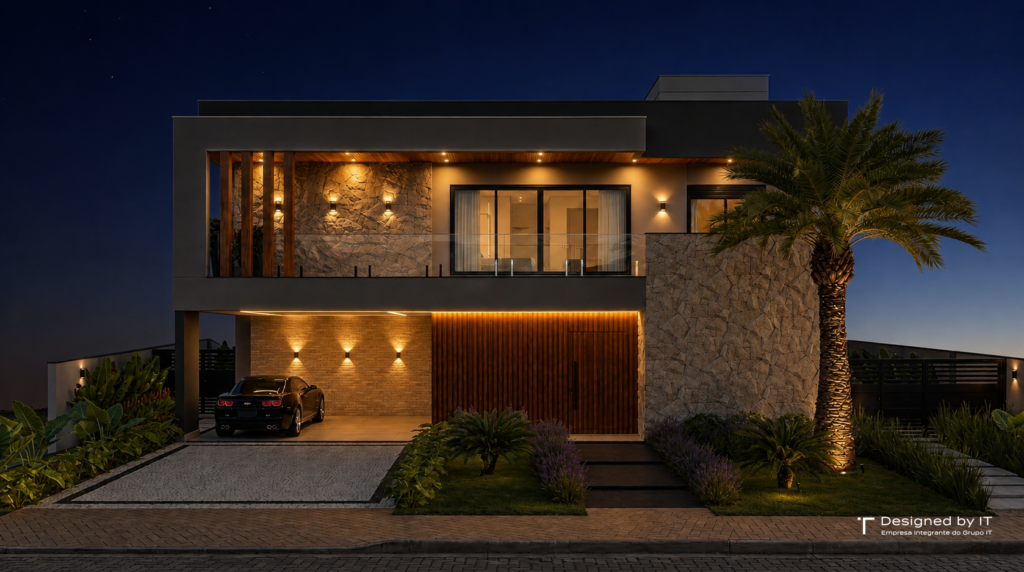 casa moderna com 360 metros no haras patente em jaguariuna2 1